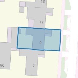 Perceel DNN00-H-1009