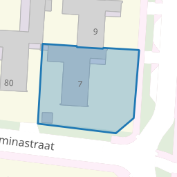 Perceel DNN00-H-1010