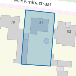 Perceel DNN00-H-1014