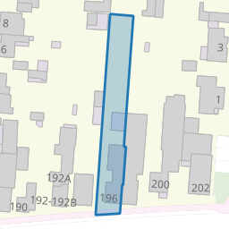 Perceel DNN00-H-1016