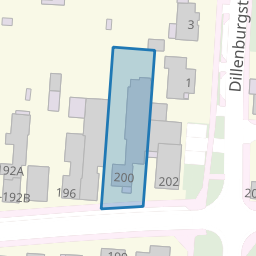 Perceel DNN00-H-1019