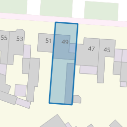 Perceel DNN00-H-1030