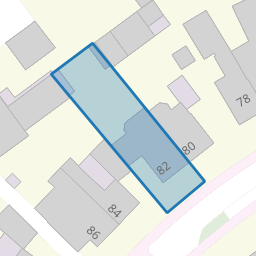 Perceel DNN00-H-1036