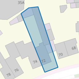 Perceel DNN00-H-1039