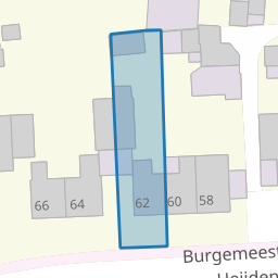 Perceel DNN00-H-1042