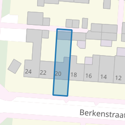 Perceel DNN00-H-1048