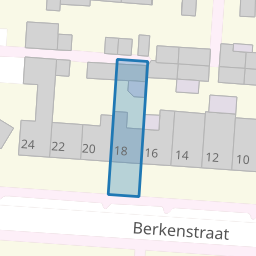 Perceel DNN00-H-1049