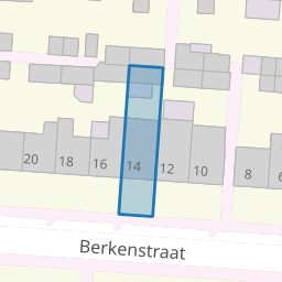 Perceel DNN00-H-1051