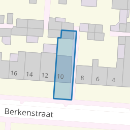 Perceel DNN00-H-1053