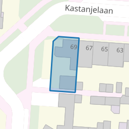 Perceel DNN00-H-1058