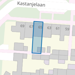 Perceel DNN00-H-1060