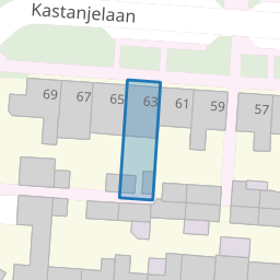 Perceel DNN00-H-1061
