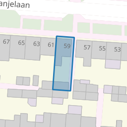 Perceel DNN00-H-1063