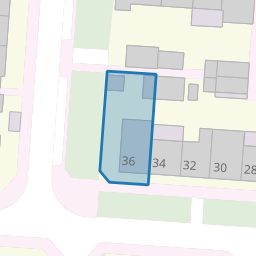 Perceel DNN00-H-1070