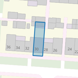 Perceel DNN00-H-1073