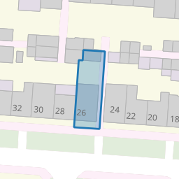 Perceel DNN00-H-1075