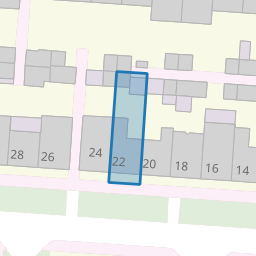 Perceel DNN00-H-1077