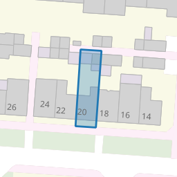 Perceel DNN00-H-1078