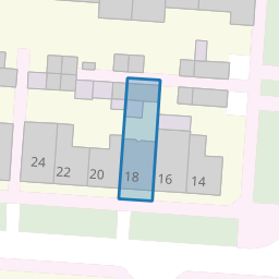 Perceel DNN00-H-1079