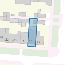 Perceel DNN00-H-1080