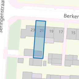 Perceel DNN00-H-1083