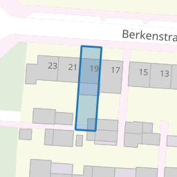 Perceel DNN00-H-1084