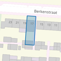 Perceel DNN00-H-1085