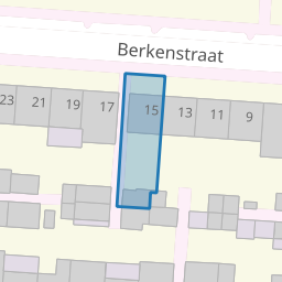 Perceel DNN00-H-1086