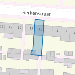 Perceel DNN00-H-1087