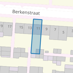 Perceel DNN00-H-1088