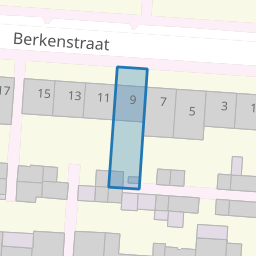 Perceel DNN00-H-1089
