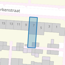 Perceel DNN00-H-1090