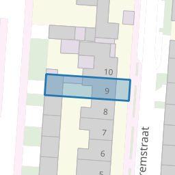 Perceel DNN00-H-1095