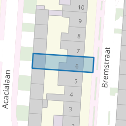 Perceel DNN00-H-1098