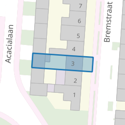 Perceel DNN00-H-1101