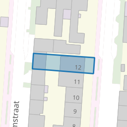 Perceel DNN00-H-1110