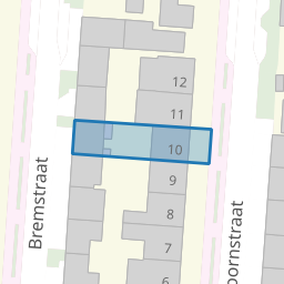 Perceel DNN00-H-1112