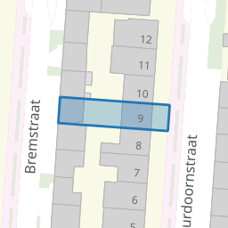 Perceel DNN00-H-1113