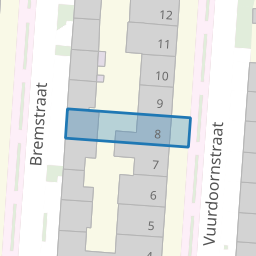 Perceel DNN00-H-1114
