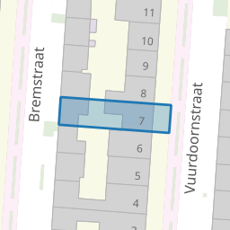 Perceel DNN00-H-1115