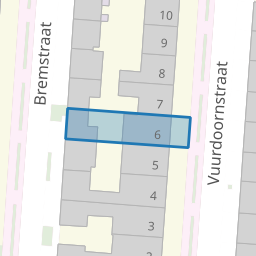 Perceel DNN00-H-1116