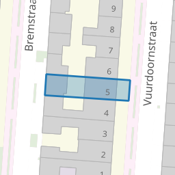 Perceel DNN00-H-1117