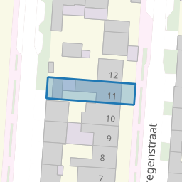 Perceel DNN00-H-1119