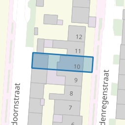 Perceel DNN00-H-1120