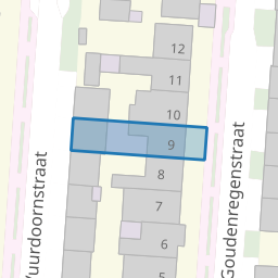 Perceel DNN00-H-1121