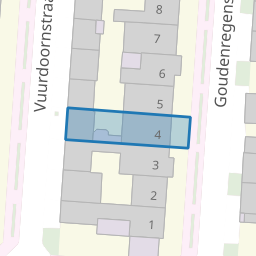 Perceel DNN00-H-1126