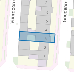 Perceel DNN00-H-1127