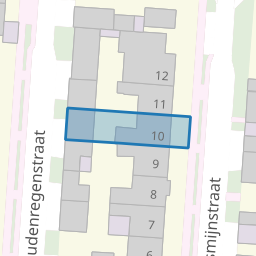 Perceel DNN00-H-1132