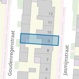 Perceel DNN00-H-1133