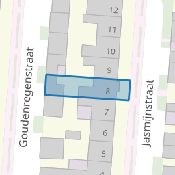 Perceel DNN00-H-1134